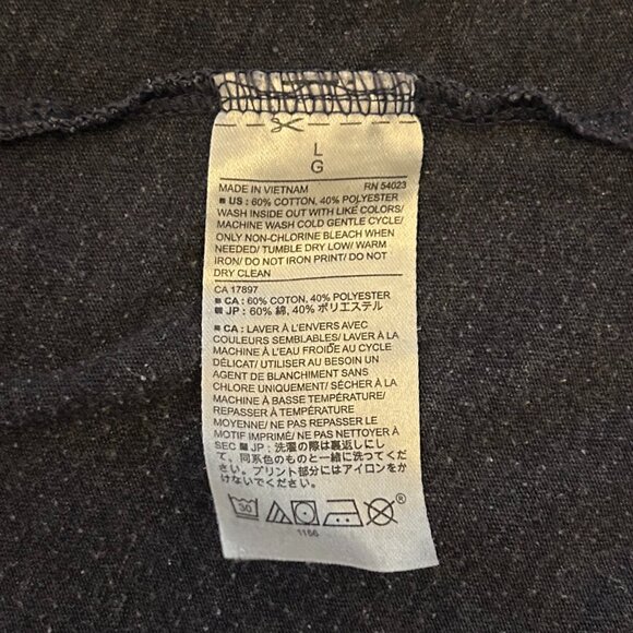 Banana Republic T-shirts - Size Large - Green, grey and blue - 3 shirts! - Picture 10 of 10